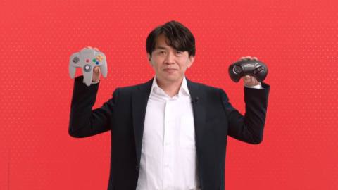 Nintendo 64 And Sega Genesis Games Coming To Nintendo Switch Online [UPDATE]