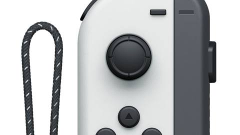 Nintendo says it has “improved” Joy-Con analogue sticks, but wear is unavoidable
