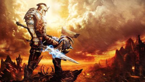 November PS Plus Lineup Includes Knockout City And Kingdoms Of Amalur: Re-Reckoning