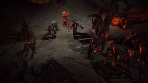 Path of Exile: Scourge