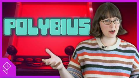 Polybius, gaming’s oldest urban legend, is mostly Atari’s fault