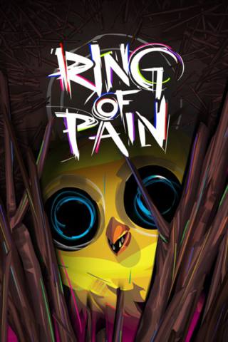 Ring Of Pain Is Now Available For Windows 10, Xbox One, And Xbox Series X|S (Xbox Game Pass)