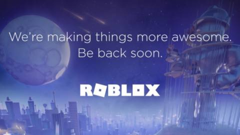 Roblox has been down for over 24 hours – and parents are panicking