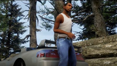Rockstar Reveals PC System Requirements For GTA: The Trilogy – The Definitive Edition