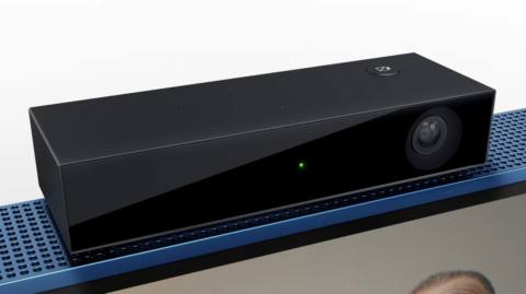Sky partnering with Microsoft on new Kinect-like camera