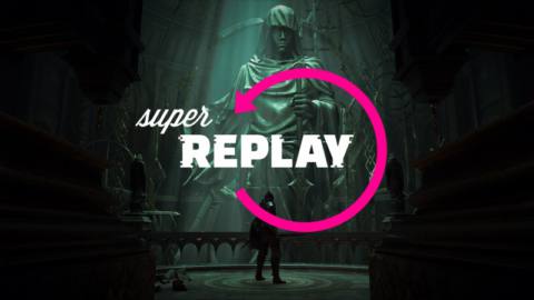 Super Replay – Demon’s Souls Episode Nine