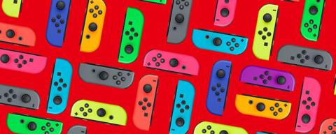 Switch OLED model features improved Joy-Con controllers, but drift could still become an issue