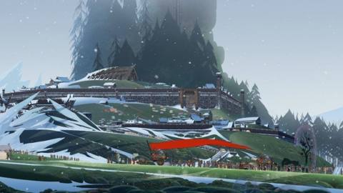 The Banner Saga developer reportedly working on Xbox exclusive