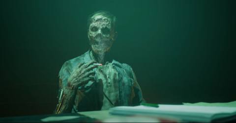The Dark Pictures: The Devil In Me is the final part of the horror anthology’s first season