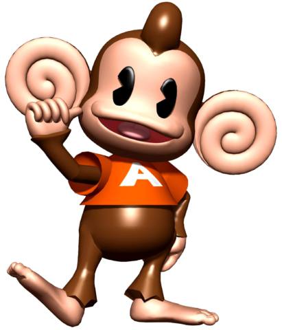 The Evolution of Your Favorite Monkey Gang: Celebrating 20 Years of Super Monkey Ball