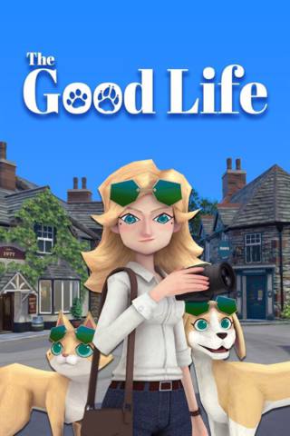 The Good Life Is Now Available For Windows 10, Xbox One, And Xbox Series X|S (Xbox Game Pass)