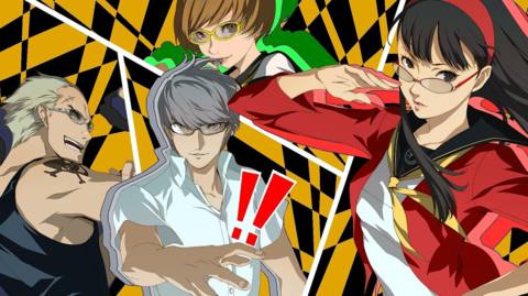 The Persona series has reportedly sold over 15 million copies