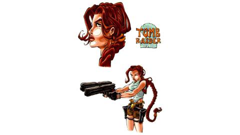 Tomb Raider: Celebrating 25 Years