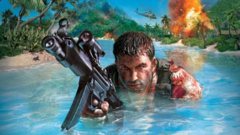 Ubisoft Confirms Fan Theory About Far Cry 2’s Jackal Villain