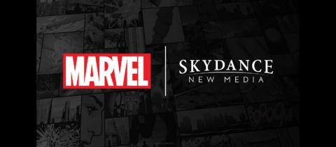 Uncharted’s Amy Hennig working on a new Marvel title at Skydance New Media