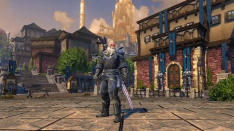 Unravel the Mystery of Neverwinter’s Newest Battle Pass Campaign, Echoes of Prophecy
