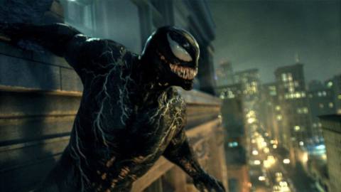 Venom: Let There Be Carnage’s after-credits scene, explained