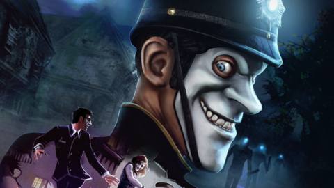 We Happy Few’s Compulsion Games is working on a new “narrative, third person, story game”