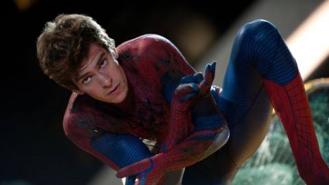 A brief history of Andrew Garfield swearing he is not in Spider-Man: No Way Home