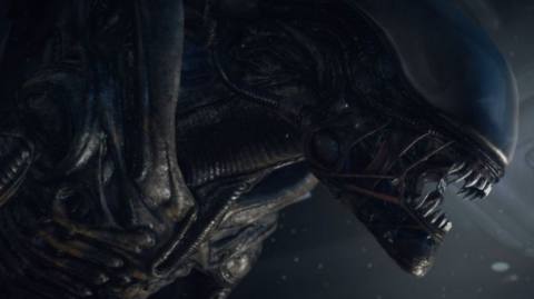 Alien: Isolation set to terrify mobile users next month