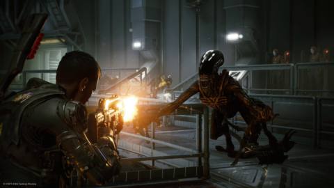 Aliens: Fireteam Elite Available December 14 with Xbox Game Pass