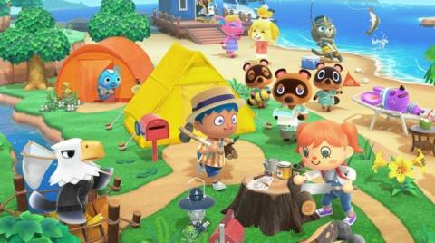 All 9,000+ items in Animal Crossing: New Horizon’s latest update catalogued by dataminers