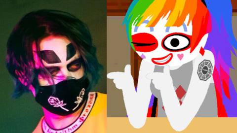 Andrew Hussie, the reluctant cult leader, on life after Homestuck