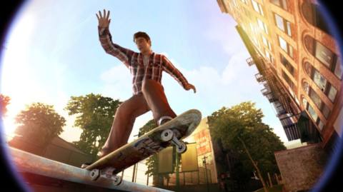 As Skate 2 gets Xbox backwards compatibility, EA announces it’s turning off the servers soon