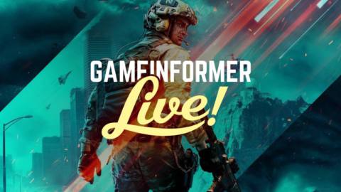 Battlefield 2042 Early Access | Game Informer Live