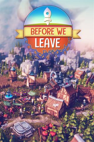 Before We Leave Is Now Available For PC, Xbox One, And Xbox Series X|S (Xbox Game Pass)