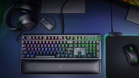 Best Black Friday 2021 gaming keyboard and mouse deals including Razer, Logitech and SteelSeries