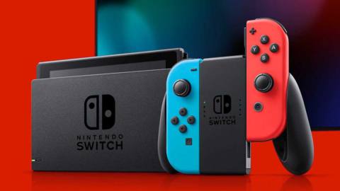 Best Black Friday 2021 Nintendo Switch Deals: Bundles, Lite, OLED, games and more