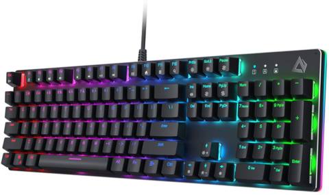 Best gaming keyboard and mouse Black Friday 2021 deals