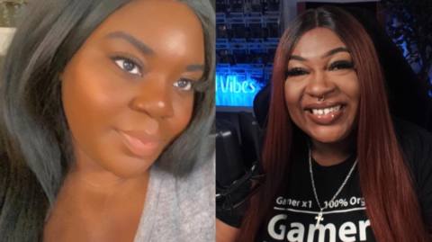 Black Twitch UK and the importance of visibility