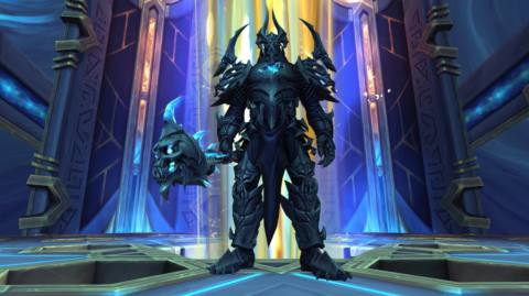 Blizzard announces World of Warcraft Shadowlands’ final major content update, Eternity’s End
