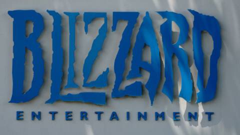 Activision Blizzard Employees Hold Walkout In Support Of Labor Lawsuit