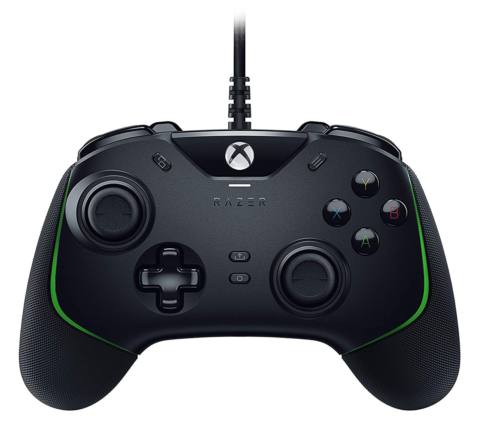 Buy Razer’s Wolverine V2 controller for just £60 this Black Friday weekend!