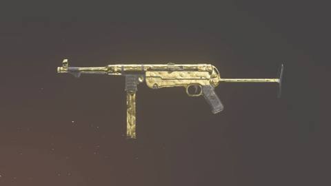 Call of Duty Vanguard: How to unlock Gold, Diamond, and Atomic camos