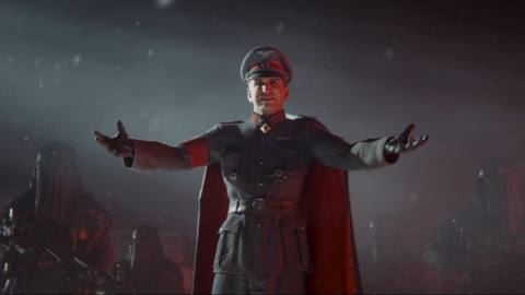 Call of Duty: Vanguard – new Der Anfang Zombies trailer has dropped