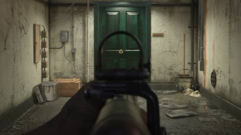 Call of Duty: Vanguard players discover guns don’t hit exactly where you aim
