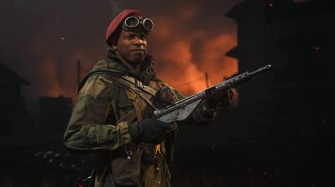 Call of Duty: Vanguard review – fun filler that won’t live long in the memory