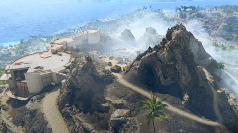 Call of Duty: Warzone’s new Pacific map delayed a week amid Activision turmoil