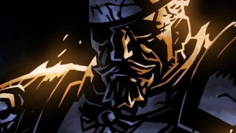 Darkest Dungeon 2 is more of a Rogue-like than the original, and it’s transformative