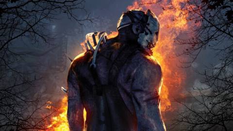 Dead by Daylight is free on the Epic Games Store next week