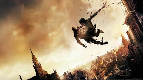 Dying Light 2 brings Techland’s open world formula alive