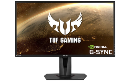 Early Black Friday monitor deals at Amazon: Save up to 45% on ASUS gaming monitors