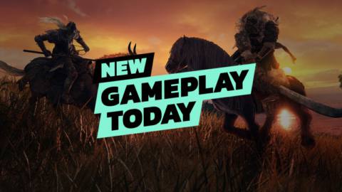 Elden Ring | New Gameplay Today