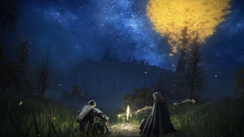 Elden Ring’s beta offers a lot of game – here’s all we saw after 20 hours