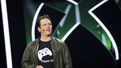 Emulation should be used to preserve older games, Xbox chief Phil Spencer suggests