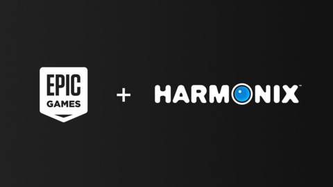 Epic Games acquires Rock Band developer Harmonix